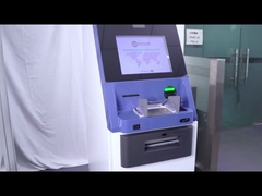Automatico di pagamento automatico (ATM) A06L
