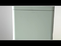 Medium-sized High Security Lobby CRM Money Counter ATM System Cash Recycling Machine C03L