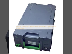 Wincor Cash Out Cassetta ATM Ricambi CMD-V4 PN 1750053501