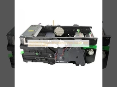 1750109659 Wincor ATM Machine Parts Stacker con ARM meccanico