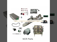 Ricambi personalizzati ROHS ATM con grafica originale