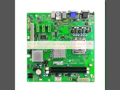 1750221392 01750221392 ATM Ricambi Wincor Cineo 4060 E8400 PC Core Mainboard Motherboard