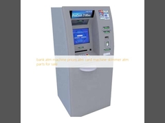 prezzi bancomat bancari macchina bancomat skimmer per carte bancomat parti di bancomat in vendita