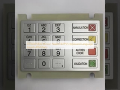 01750105836 Wincor Nixdorf EPPV5 Tastiera Lingua Francese Parti ATM