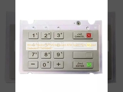 Wincor Nixdorf EPPV6 Tastiera ATM Ricambi Tastierino Diebold 01750159457