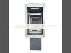 ATM Hyosung MX5600 5600T Macchina intelligente di sicurezza di alta precisione