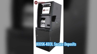 KIOSK-K03L affidabile per le aziende
