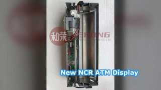 Nuovo display LED ATM NCR interfaccia USB 12V