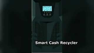 Riciclatore di banconote Smart Cash Recycling Machine C03T