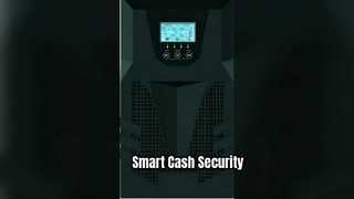 Macchina intelligente per il riciclaggio di contanti C03T Sicurezza delle banconote