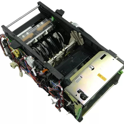 Il BANCOMAT parte 1750109659 il modulo di trasporto del Bancomat XE dell'impilatore di Wincor 2050XE CMD V4