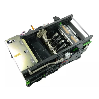 Il BANCOMAT parte 1750109659 il modulo di trasporto del Bancomat XE dell'impilatore di Wincor 2050XE CMD V4