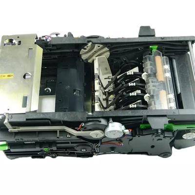 Il BANCOMAT parte 1750109659 il modulo di trasporto del Bancomat XE dell'impilatore di Wincor 2050XE CMD V4