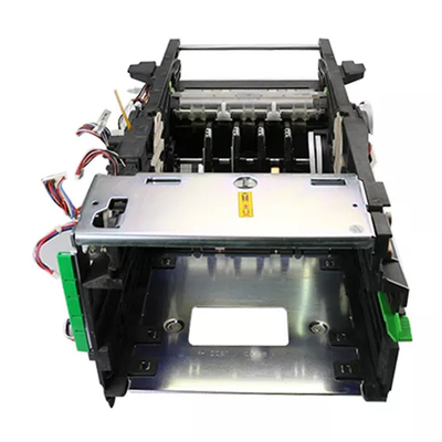 1750109659 Wincor ATM Machine Parts Stacker con ARM meccanico