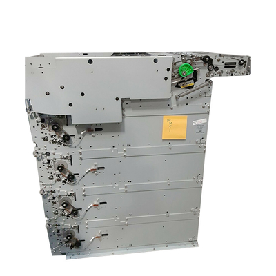 4+1 erogatore CMD-V4 01750109659 di Nixdorf Wincor 2050XE dei pezzi di ricambio di BANCOMAT della cassetta con alloggio
