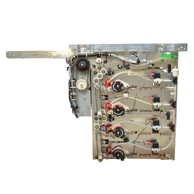 Modulo dell'erogatore NCR6625 dei pezzi di ricambio di BANCOMAT dell'ncr 66xx