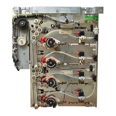 Modulo dell'erogatore NCR6625 dei pezzi di ricambio di BANCOMAT dell'ncr 66xx