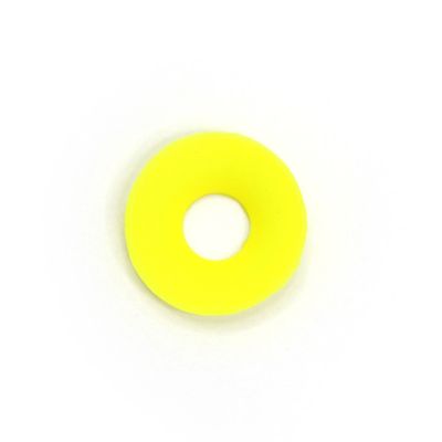 Pollone di giallo della raccoglitrice dell'ncr di 2270009574 pezzi di ricambio di BANCOMAT