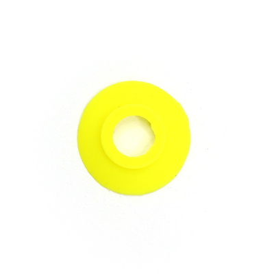 Pollone di giallo della raccoglitrice dell'ncr di 2270009574 pezzi di ricambio di BANCOMAT