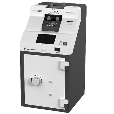Macchina del deposito in contanti di Windows 7 un touch screen capacitivo di 10 punti
