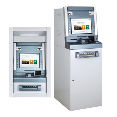 Stampante termica della ricevuta del Bancomat di macchina di capacità alla rinfusa multifunzionale della stampante