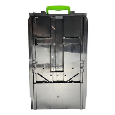 01750056651 Serratura a metallo Chiusura Wincor 2050XE Cassetta CMD-V4 Parti di macchine ATM