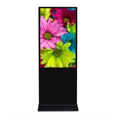 Esposizione LCD della struttura del contrassegno dell'interno ultra stretto di Digital o monitor del touch screen