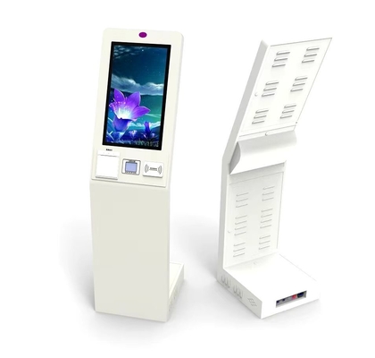 Macchina d'ordinazione di auto terminale del sistema di pagamento di Screen Touchable Pos Android del cassiere