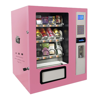 Chiosco self service cosmetico del distributore automatico del touch screen per il supermercato