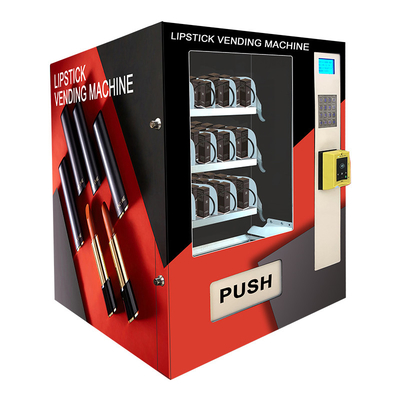 Chiosco self service cosmetico del distributore automatico del touch screen per il supermercato
