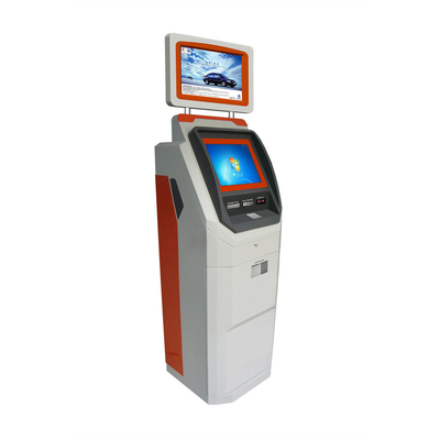 Smart Cash Deposit Machine per cassette portamonete HE Company