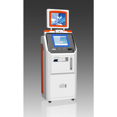 Smart Cash Deposit Machine per cassette portamonete HE Company