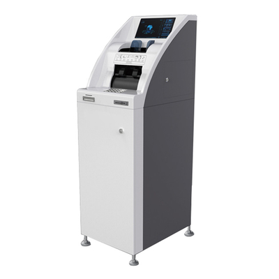 riciclaggio del terminale POS di bancomat del bancomat di cassiere automatico della macchina del deposito in contanti di bancomat