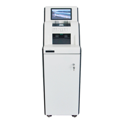 riciclaggio del terminale POS di bancomat del bancomat di cassiere automatico della macchina del deposito in contanti di bancomat