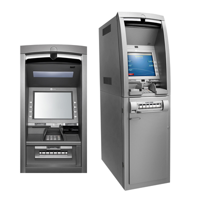 Terminale POS multifunzionale di bancomat del bancomat del Bancomat di bancomat