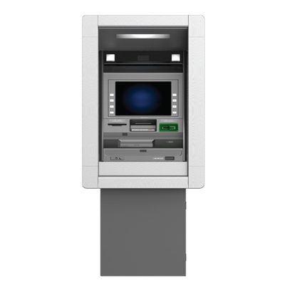 Multi Bancomat di bancomat di funzione che ricicla il terminale POS di bancomat del cassiere automatico
