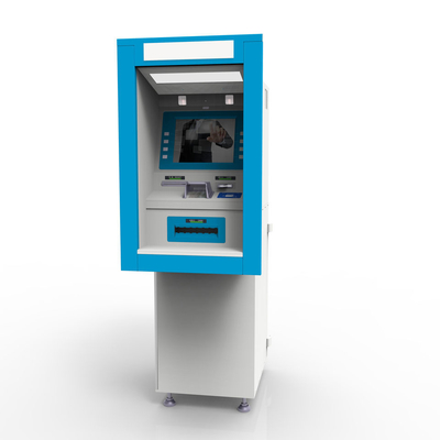 Bancomat con schermo da 22 pollici Bancomat Bancomat Bancomat Bancomat