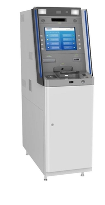 Scrematura anti- del cash machine di BANCOMAT del ricevitore di self service del recircolatore