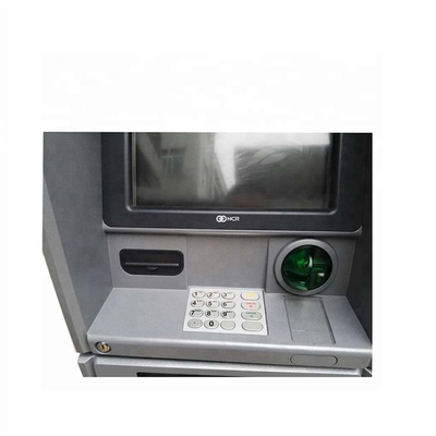 protezione di scrematura del monitor di 19 ″ anti del cash machine LCD di BANCOMAT