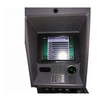 protezione di scrematura del monitor di 19 ″ anti del cash machine LCD di BANCOMAT