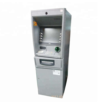 protezione di scrematura del monitor di 19 ″ anti del cash machine LCD di BANCOMAT