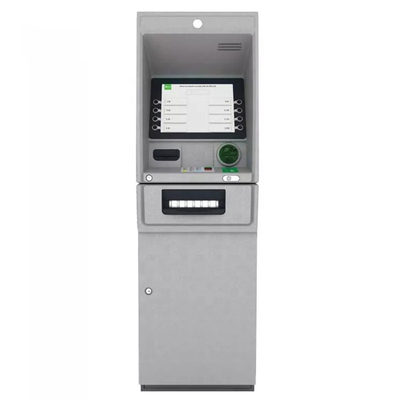 Bancomat Citibank vicino me macchina fissata al muro del Bancomat di BANCOMAT