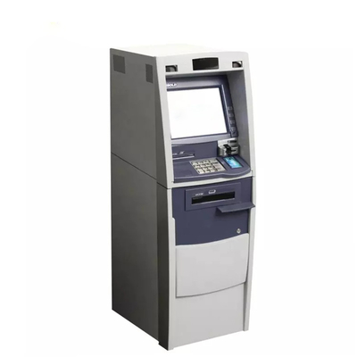 Bancomat al coperto Bancomat senza carte vicino a carte di debito Mefree con denaro