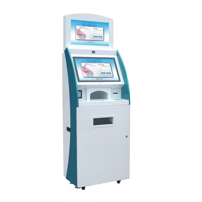 Bancomat dell'ospedale Deposito di contanti Bancomat chiosco di denaro Bancomat