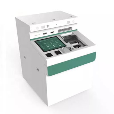 Bancomat governativo Bancomat self-service