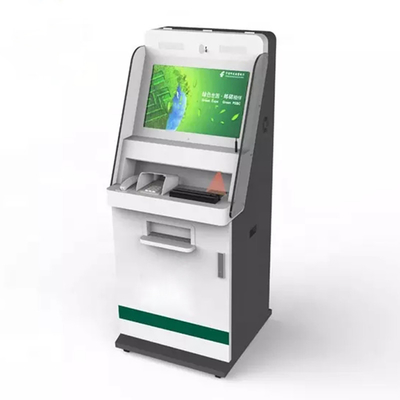 Bancomat governativo Bancomat self-service