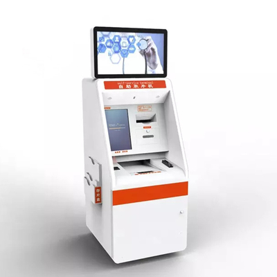 Bancomat governativo Bancomat self-service