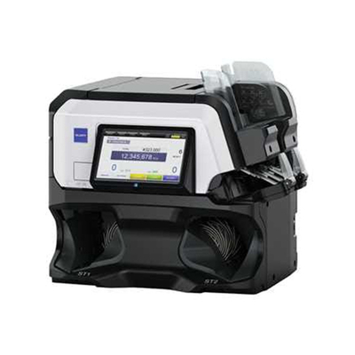 Distributore automatico di contanti 24 ore su 24 Distributore automatico di banconote Glory