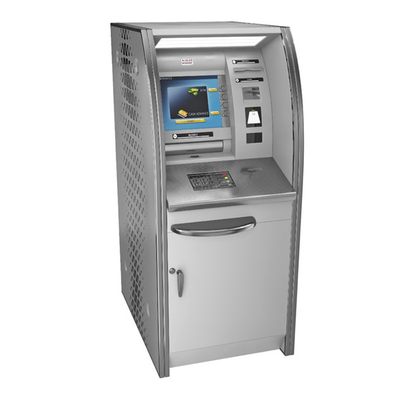 Terminale POS multifunzionale di bancomat del bancomat del Bancomat di bancomat