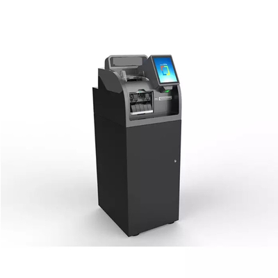 Bancomat 110V ATM per chiosco al dettaglio governativo con erogatore